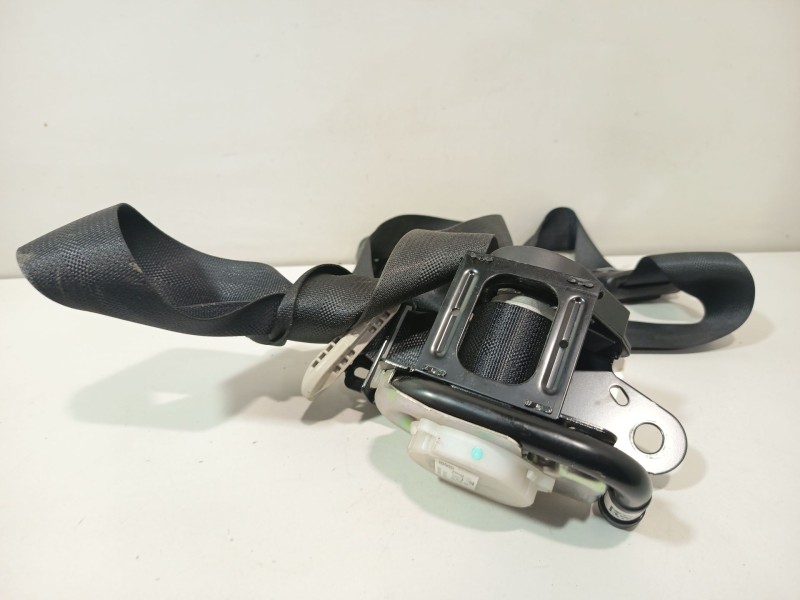 Recambio de cinturon seguridad trasero izquierdo para nissan leaf (ze1) electric referencia OEM IAM 888855SH1A  