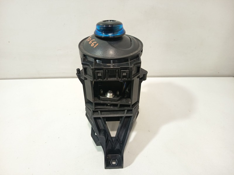 Recambio de palanca cambio para nissan leaf (ze1) electric referencia OEM IAM 75G106LHD 349015SH0A 