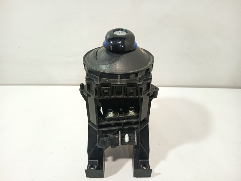 Recambio de palanca cambio para nissan leaf (ze1) electric referencia OEM IAM 75G106LHD 349015SH0A 