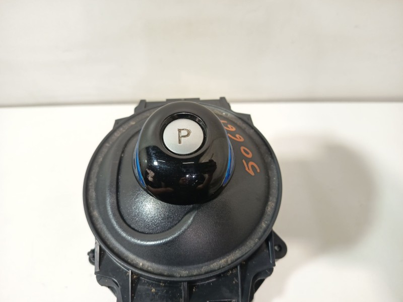 Recambio de palanca cambio para nissan leaf (ze1) electric referencia OEM IAM 75G106LHD 349015SH0A 