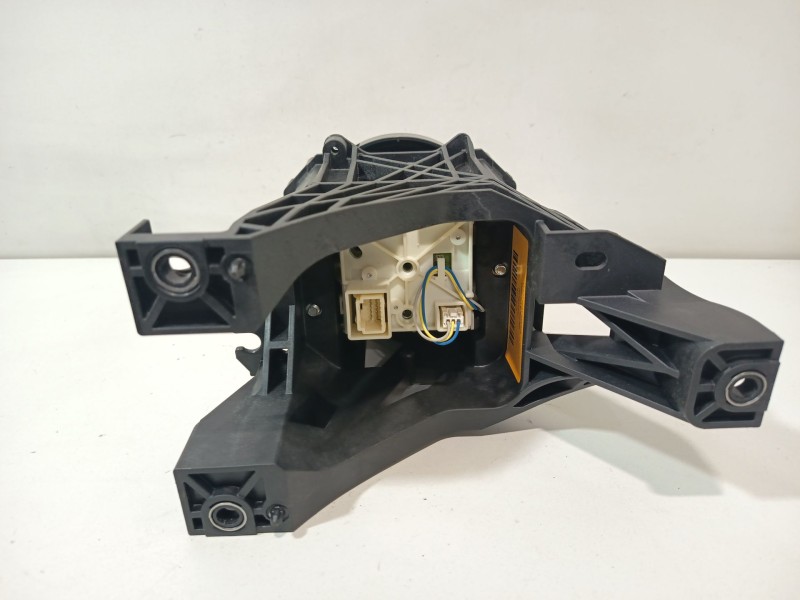 Recambio de palanca cambio para nissan leaf (ze1) electric referencia OEM IAM 75G106LHD 349015SH0A 