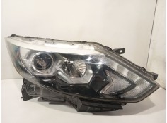 Recambio de faro derecho para nissan qashqai ii (j11, j11_) 1.6 dci referencia OEM IAM 260104EH2A  