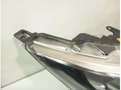 Recambio de faro derecho para nissan qashqai ii (j11, j11_) 1.6 dci referencia OEM IAM 260104EH2A   2