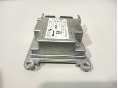 Recambio de centralita airbag para ford focus ii (da_, hcp, dp) 1.8 tdci referencia OEM IAM 0285010699  