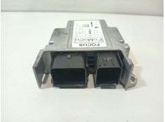 Recambio de centralita airbag para ford focus ii (da_, hcp, dp) 1.8 tdci referencia OEM IAM 0285010699   2