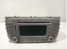 Recambio de sistema navegacion gps para ford focus ii (da_, hcp, dp) 1.8 tdci referencia OEM IAM 8M5T18K931GD  