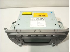 Recambio de sistema navegacion gps para ford focus ii (da_, hcp, dp) 1.8 tdci referencia OEM IAM 8M5T18K931GD   2