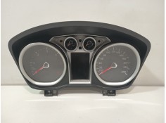 Recambio de cuadro instrumentos para ford focus ii (da_, hcp, dp) 1.8 tdci referencia OEM IAM VP8V4F10A855A 8V4T10849LJ 