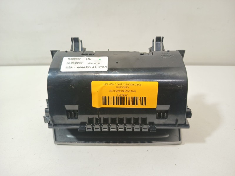 Recambio de cenicero para ford focus ii (da_, hcp, dp) 1.8 tdci referencia OEM IAM 8M51A044J53AA37QC  