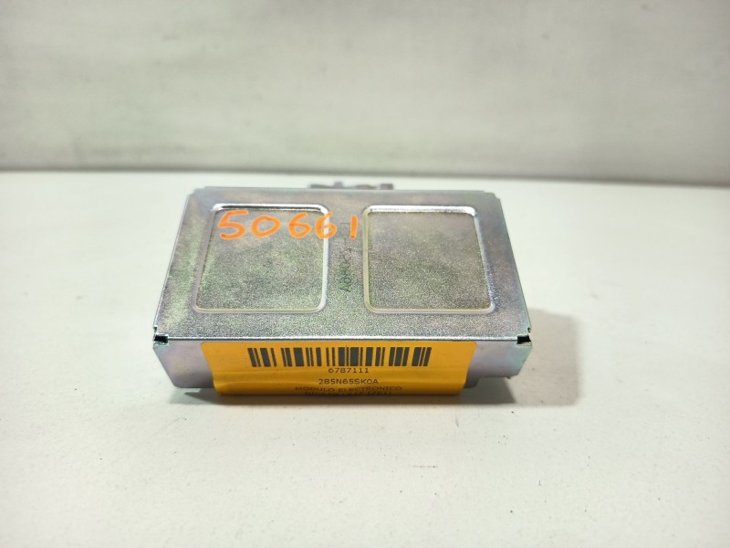 Recambio de modulo electronico para nissan leaf (ze1) electric referencia OEM IAM 285N65SK0A  
