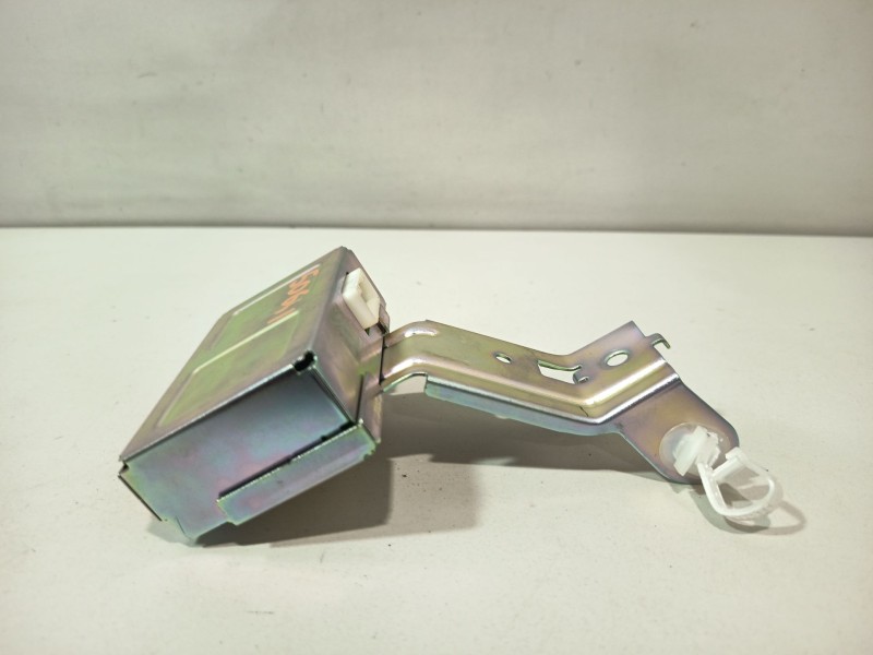 Recambio de modulo electronico para nissan leaf (ze1) electric referencia OEM IAM 285N65SK0A  