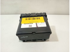 Recambio de modulo electronico para nissan leaf (ze1) electric referencia OEM IAM    2
