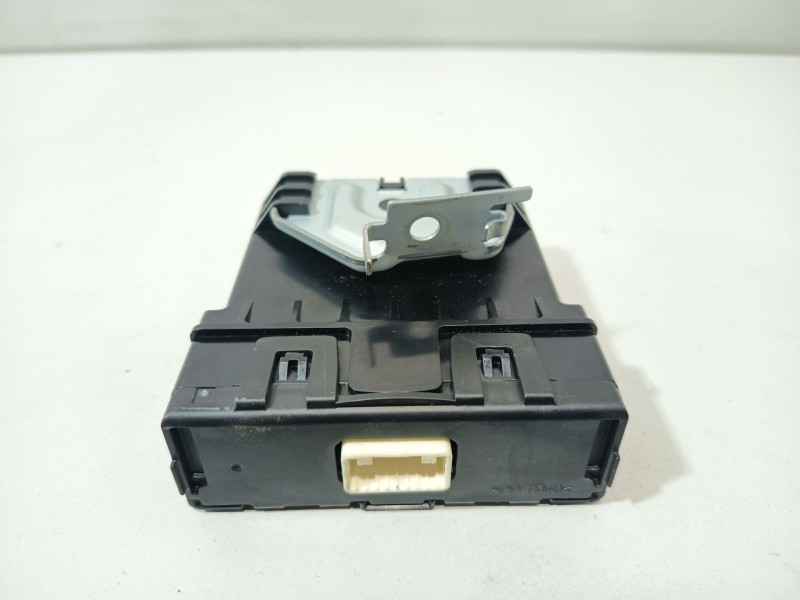 Recambio de modulo electronico para nissan leaf (ze1) electric referencia OEM IAM   