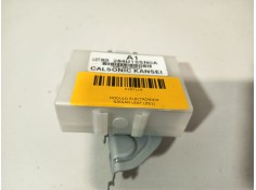 Recambio de modulo electronico para nissan leaf (ze1) electric referencia OEM IAM   