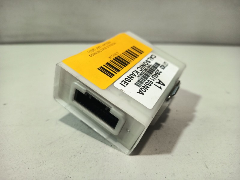 Recambio de modulo electronico para nissan leaf (ze1) electric referencia OEM IAM   