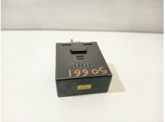 Recambio de modulo electronico para nissan leaf (ze1) electric referencia OEM IAM   