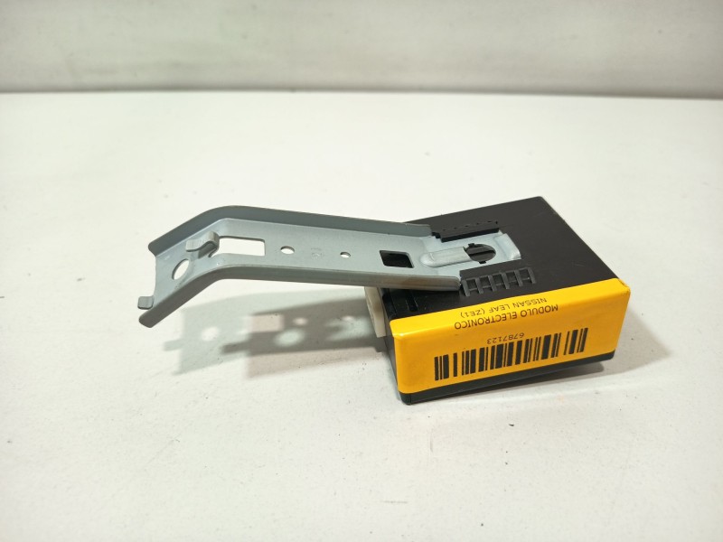 Recambio de modulo electronico para nissan leaf (ze1) electric referencia OEM IAM   
