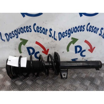 AMORTIGUADOR DELANTERO IZQUIERDO 1T0413031HP 