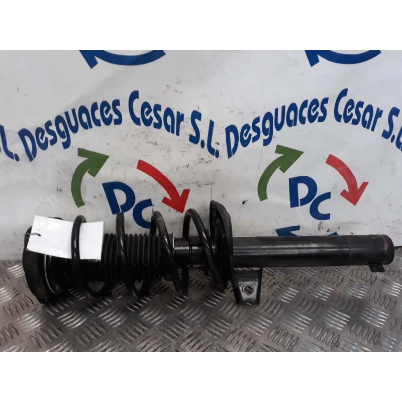 AMORTIGUADOR DELANTERO IZQUIERDO 1T0413031HP  - imagen 1