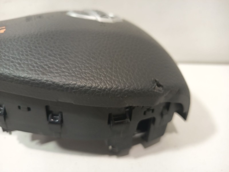 Recambio de airbag delantero izquierdo para nissan qashqai ii (j11, j11_) 1.6 dci referencia OEM IAM   