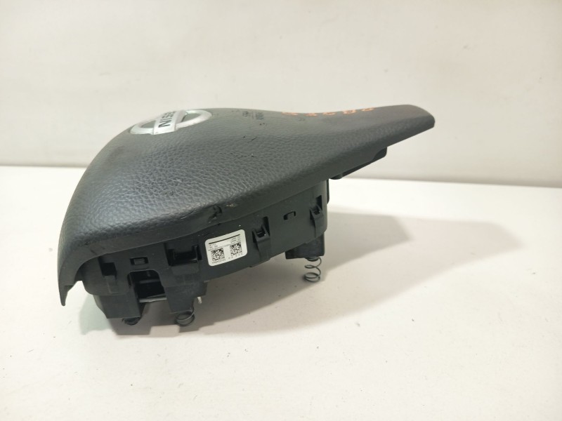 Recambio de airbag delantero izquierdo para nissan qashqai ii (j11, j11_) 1.6 dci referencia OEM IAM   