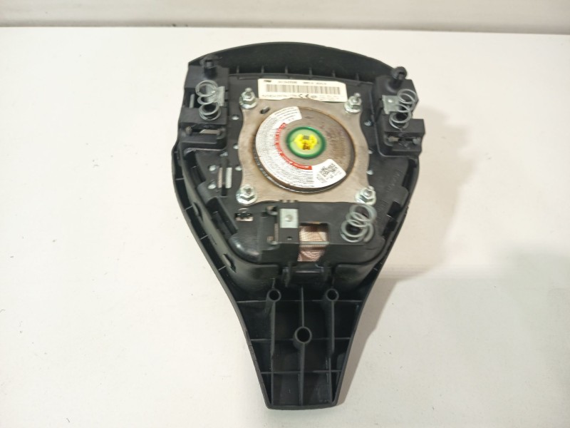 Recambio de airbag delantero izquierdo para nissan qashqai ii (j11, j11_) 1.6 dci referencia OEM IAM   