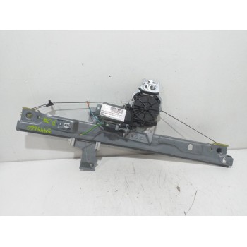 ELEVALUNAS DELANTERO IZQUIERDO 400912E 