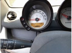 smart forfour (454) del año 2005 2