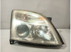Recambio de faro derecho para opel vectra c (z02) 1.8 (f69) referencia OEM IAM 09185783  
