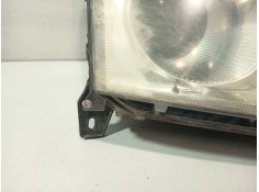 Recambio de faro derecho para opel vectra c (z02) 1.8 (f69) referencia OEM IAM 09185783   2