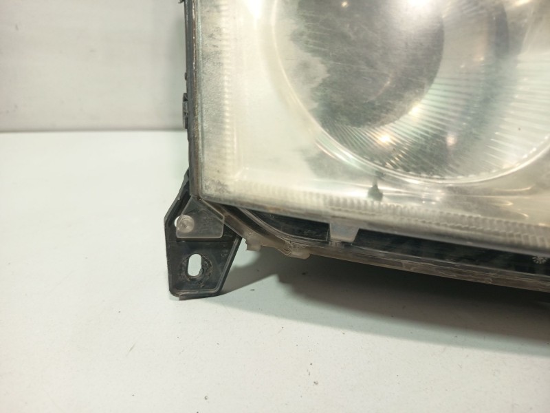 Recambio de faro derecho para opel vectra c (z02) 1.8 (f69) referencia OEM IAM 09185783  