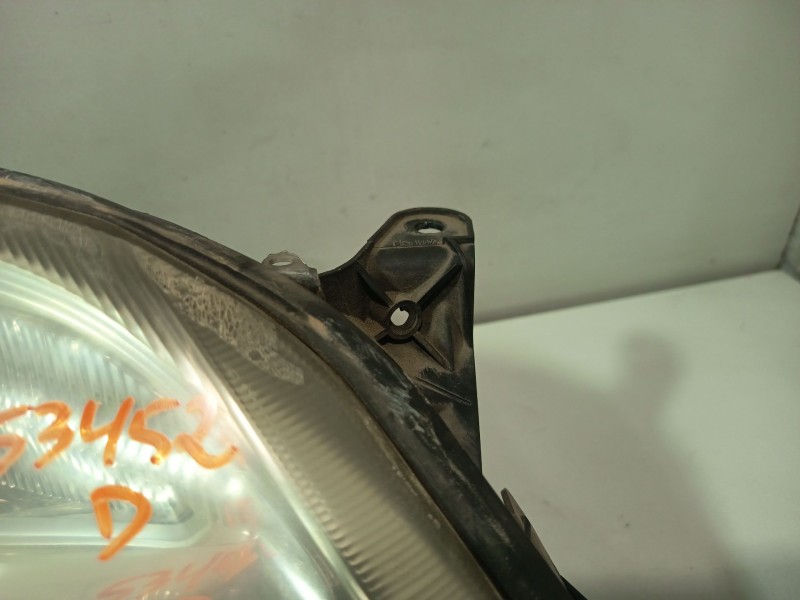 Recambio de faro derecho para opel vectra c (z02) 1.8 (f69) referencia OEM IAM 09185783  