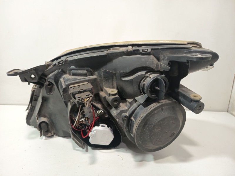 Recambio de faro derecho para opel vectra c (z02) 1.8 (f69) referencia OEM IAM 09185783  