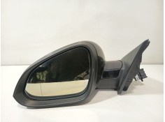 Recambio de retrovisor izquierdo para opel insignia a (g09) 2.0 cdti (68) referencia OEM IAM 13268769  NEGRO