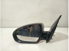 Recambio de espejo retrovisor izquierdo para hyundai tucson (tl, tle) 1.6 gdi referencia OEM IAM 87610D7620  