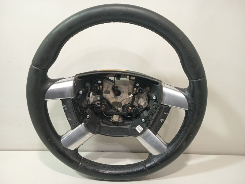 Recambio de volante para ford focus ii (da_, hcp, dp) 1.8 tdci referencia OEM IAM 4M513600CL  