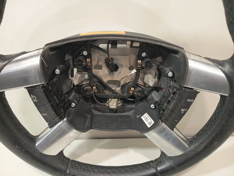 Recambio de volante para ford focus ii (da_, hcp, dp) 1.8 tdci referencia OEM IAM 4M513600CL  