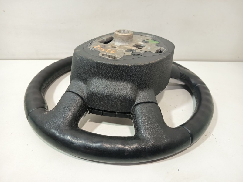 Recambio de volante para ford focus ii (da_, hcp, dp) 1.8 tdci referencia OEM IAM 4M513600CL  