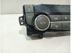 Recambio de mando calefaccion / aire acondicionado para nissan qashqai ii (j11, j11_) 1.6 dci referencia OEM IAM    2