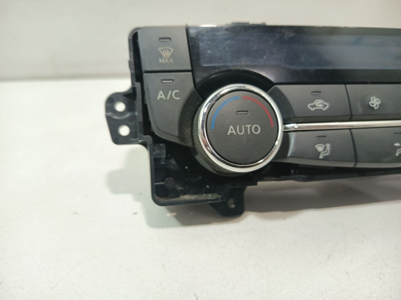 Recambio de mando calefaccion / aire acondicionado para nissan qashqai ii (j11, j11_) 1.6 dci referencia OEM IAM   