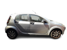 smart forfour (454) del año 2005