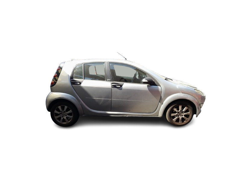 smart forfour (454) del año 2005