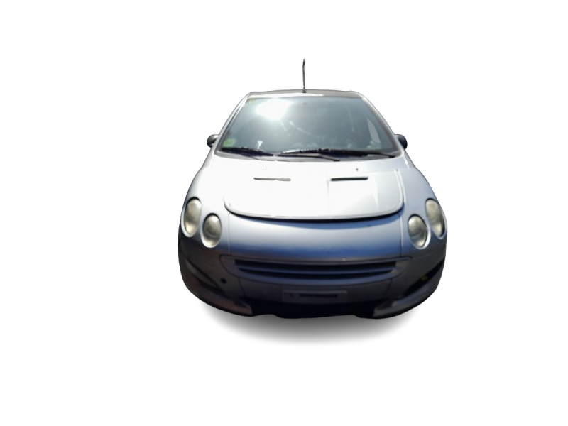 smart forfour (454) del año 2005
