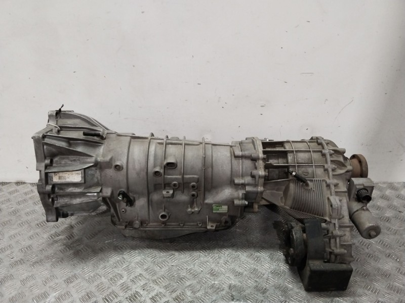 Recambio de caja cambios para land rover range rover (lm) td6 hse referencia OEM IAM 96041792 TGD000141 