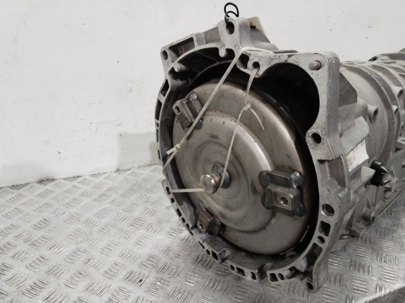 Recambio de caja cambios para land rover range rover (lm) td6 hse referencia OEM IAM 96041792 TGD000141 