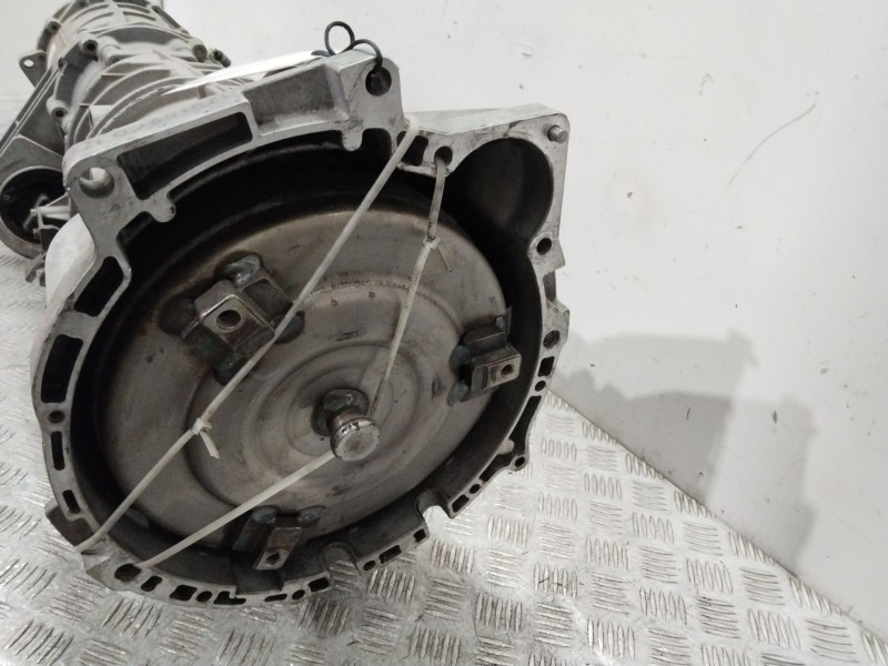 Recambio de caja cambios para land rover range rover (lm) td6 hse referencia OEM IAM 96041792 TGD000141 