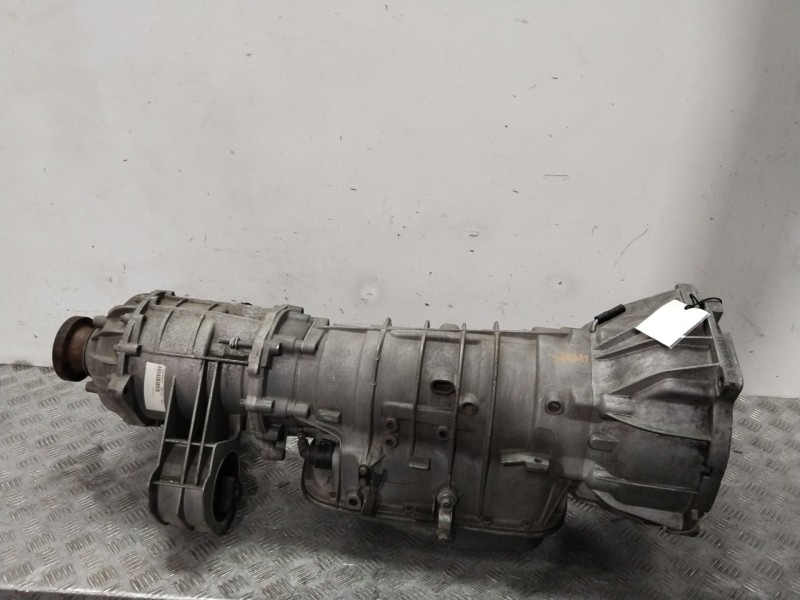 Recambio de caja cambios para land rover range rover (lm) td6 hse referencia OEM IAM 96041792 TGD000141 