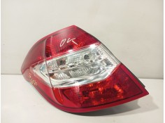 Recambio de piloto trasero izquierdo para citroën c4 ii (nc_) 1.6 vti 120 referencia OEM IAM 9687312180  