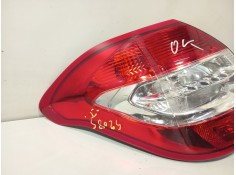 Recambio de piloto trasero izquierdo para citroën c4 ii (nc_) 1.6 vti 120 referencia OEM IAM 9687312180   2