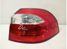 Recambio de piloto trasero derecho para kia rio iii (ub) 1.2 cvvt referencia OEM IAM 924021W2 924201W210 